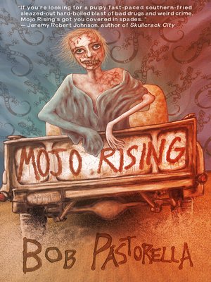 cover image of Mojo Rising